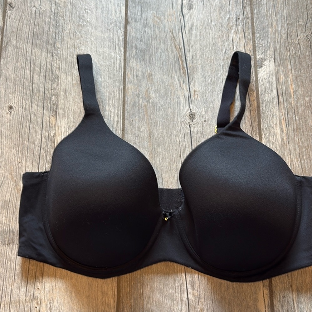 Soma Embraceable Perfect Coverage Bra 40DD